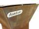 Top Line Gringo B038 - Barbecue a legna in corten