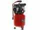 Einhell TE-AC 24 Silent - Compressore aria elettrico silenziato