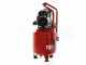 Einhell TE-AC 24 Silent - Compressore aria elettrico silenziato