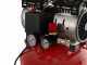 Einhell TE-AC 24 Silent - Compressore aria elettrico silenziato
