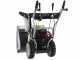 BlackStone B-ST 61 LWE - Spazzaneve a scoppio - Loncin H200