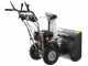 BlackStone B-ST 61 LWE - Spazzaneve a scoppio - Loncin H200