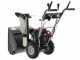 BlackStone B-ST 61 LWE - Spazzaneve a scoppio - Loncin H200