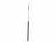 Ausonia 35151 - Seghetto su asta di prolunga fissa in alluminio 210 cm