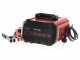 Einhell CE-BC 15 M - Caricabatterie auto - 12V - batterie auto e moto - acciaio/plastica