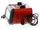 Einhell CE-BC 15 M - Caricabatterie auto - 12V - batterie auto e moto - acciaio/plastica