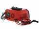 Einhell CE-BC 15 M - Caricabatterie auto - 12V - batterie auto e moto - acciaio/plastica