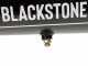 BlackStone LBC 09-15 - Compressore elettrico portatile - Serbatoio 9 litri - Pressione 8 bar