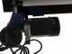 BullMach BM-LS-E 5 H - Spaccalegna elettrico carrellato - Orizzontale - 230V
