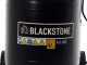 BlackStone V-LBC 50-30V - Compressore aria elettrico carrellato verticale - motore 3 HP - 50 lt aria compressa