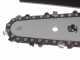 Ausonia Nativa Saw - Potatore manuale elettrico a batteria - 3 Batterie da 24V 2.5Ah