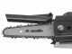 Ausonia Nativa Saw - Potatore manuale elettrico a batteria - 3 Batterie da 24V 2.5Ah