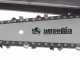 Ausonia Nativa Saw - Potatore manuale elettrico a batteria - 3 Batterie da 24V 2.5Ah