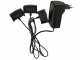 Ausonia Nativa Saw - Potatore manuale elettrico a batteria - 3 Batterie da 24V 2.5Ah