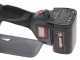 Ausonia Nativa Saw - Potatore manuale elettrico a batteria - 3 Batterie da 24V 2.5Ah