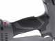 Ausonia Nativa Saw - Potatore manuale elettrico a batteria - 3 Batterie da 24V 2.5Ah