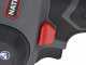 Ausonia Nativa Saw - Potatore manuale elettrico a batteria - 3 Batterie da 24V 2.5Ah