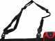 Ausonia Nativa Saw - Potatore manuale elettrico a batteria - 3 Batterie da 24V 2.5Ah