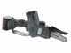 Ausonia Nativa Saw - Potatore manuale elettrico a batteria - 3 Batterie da 24V 2.5Ah