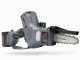 Ausonia Nativa Saw - Potatore manuale elettrico a batteria - 3 Batterie da 24V 2.5Ah