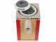 Komo KoMoMio Rosso - Mulino per farina a pietra in faggio - 400W
