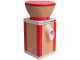 Komo KoMoMio Rosso - Mulino per farina a pietra in faggio - 400W