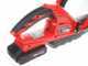 Tagliasiepi a batteria Valex M-TS18 - SENZA BATTERIE E CARICABATTERIE