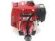 Blue Bird TJ 45 E I - Decespugliatore a scoppio 2 tempi - Motore Kawasaki TJ 45 E I