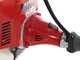 Blue Bird TJ 45 E I - Decespugliatore a scoppio 2 tempi - Motore Kawasaki TJ 45 E I