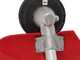 Blue Bird TJ 45 E I - Decespugliatore a scoppio 2 tempi - Motore Kawasaki TJ 45 E I