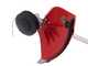 Blue Bird TJ 45 E I - Decespugliatore a scoppio 2 tempi - Motore Kawasaki TJ 45 E I