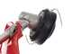 Blue Bird TJ 45 E I - Decespugliatore a scoppio 2 tempi - Motore Kawasaki TJ 45 E I