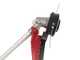 Blue Bird TJ 45 E I - Decespugliatore a scoppio 2 tempi - Motore Kawasaki TJ 45 E I