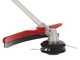 Blue Bird TJ 45 E I - Decespugliatore a scoppio 2 tempi - Motore Kawasaki TJ 45 E I
