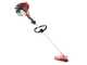 Blue Bird TJ 45 E I - Decespugliatore a scoppio 2 tempi - Motore Kawasaki TJ 45 E I