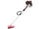 Blue Bird TJ 45 E I - Decespugliatore a scoppio 2 tempi - Motore Kawasaki TJ 45 E I