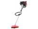 Blue Bird TJ 45 E I - Decespugliatore a scoppio 2 tempi - Motore Kawasaki TJ 45 E I