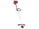 Blue Bird TJ 45 E I - Decespugliatore a scoppio 2 tempi - Motore Kawasaki TJ 45 E I