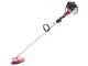 Blue Bird TJ 45 E I - Decespugliatore a scoppio 2 tempi - Motore Kawasaki TJ 45 E I