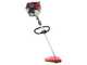 Blue Bird TJ 45 E I - Decespugliatore a scoppio 2 tempi - Motore Kawasaki TJ 45 E I