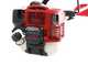 Blue Bird TJ 45 E I - Decespugliatore a scoppio 2 tempi - Motore Kawasaki TJ 45 E I