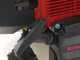 Blue Bird TJ 45 E I - Decespugliatore a scoppio 2 tempi - Motore Kawasaki TJ 45 E I