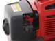 Blue Bird TJ 45 E I - Decespugliatore a scoppio 2 tempi - Motore Kawasaki TJ 45 E I