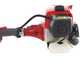 Blue Bird TJ 45 E I - Decespugliatore a scoppio 2 tempi - Motore Kawasaki TJ 45 E I