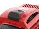Blue Bird TJ 45 E I - Decespugliatore a scoppio 2 tempi - Motore Kawasaki TJ 45 E I