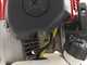 Blue Bird TJ 45 E I - Decespugliatore a scoppio 2 tempi - Motore Kawasaki TJ 45 E I