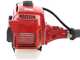 Blue Bird TJ 45 E I - Decespugliatore a scoppio 2 tempi - Motore Kawasaki TJ 45 E I