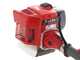 Blue Bird TJ 45 E I - Decespugliatore a scoppio 2 tempi - Motore Kawasaki TJ 45 E I