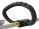Blue Bird TJ 45 E I - Decespugliatore a scoppio 2 tempi - Motore Kawasaki TJ 45 E I