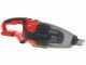 Valex M-AP 18 - Aspirapolvere a batteria portatile - 18V -  SENZA BATTERIE E CARICABATTERIE